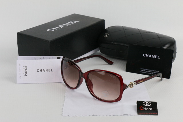 Chane1 Boutique Sunglasses 026